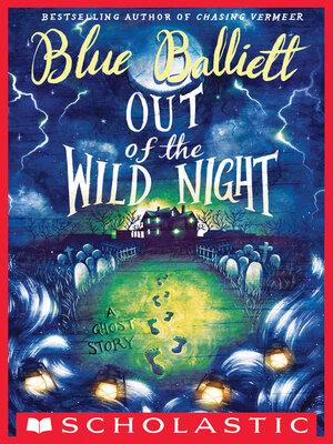 cover image of Out of the Wild Night